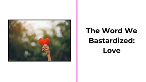 Does Bastardized Mean