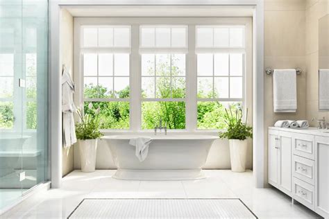Does Bathroom Need Window