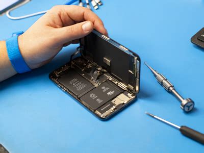 Does Battery Plus Replace Phone Batteries