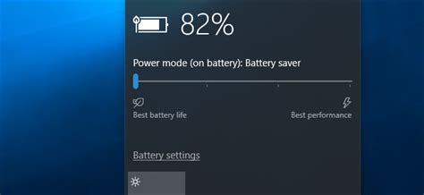 Does Battery Saver Mode Work