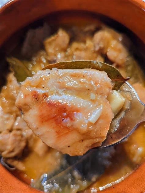 Does Bay Leaf Go With Chicken