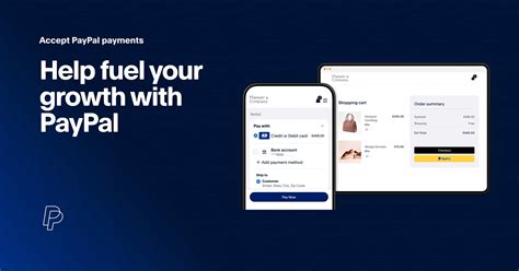 Does Bb T Accept Paypal