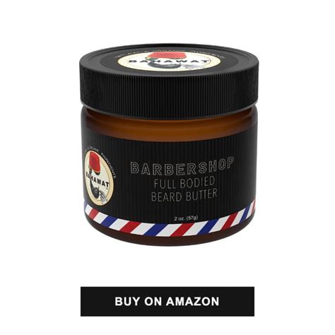 Does Beard Butter Help Beard Growth