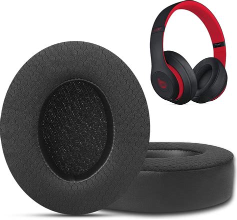 Does Beats Sell Replacement Pads
