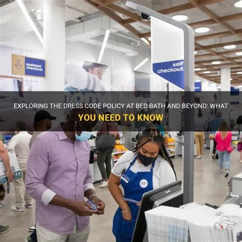 Does Bed Bath And Beyond Have Clothes