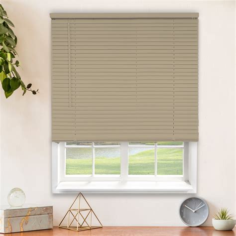 Does Bed Bath And Beyond Sell Window Blinds