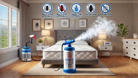Does Bed Bug Fogger Really Work