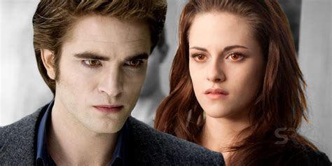 does bella in twilight become a vampire