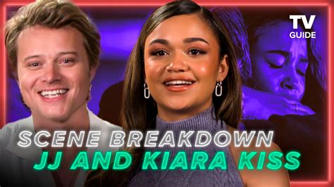 does ben cheat on bailey