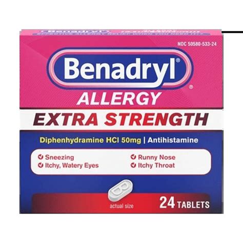 Does Benadryl Help with Nausea: Find Out if This Antihistamine Offers Relief