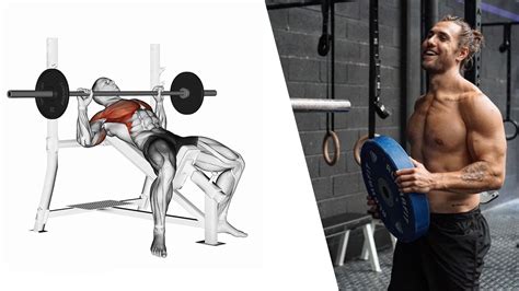Does Bench Press Work Upper Chest