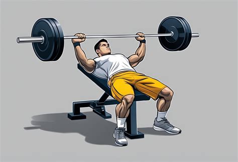 Does Benching Work Forearms
