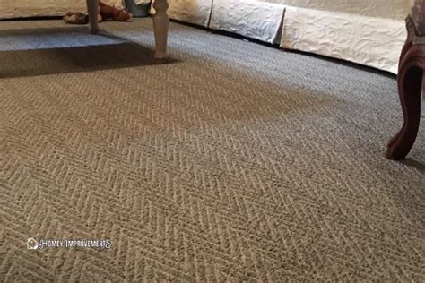 Does Berber Carpet Off Gas