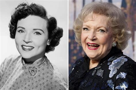 does betty white have children