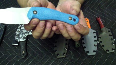 Does Big Lots Have Knives