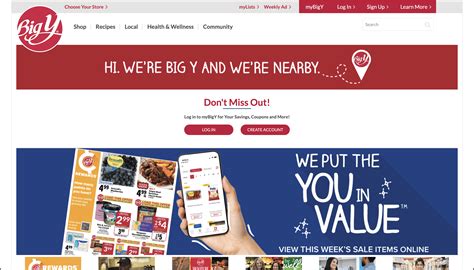 Does Big Y Take EBT: Find Out if You Can Use Your Benefits at Big Y Stores