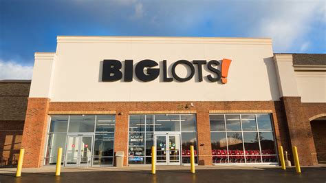 does biglots take ebt