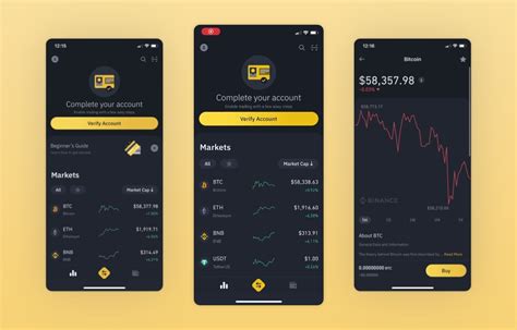 This Are Does Binance Have A Mobile App Best Apps 2023