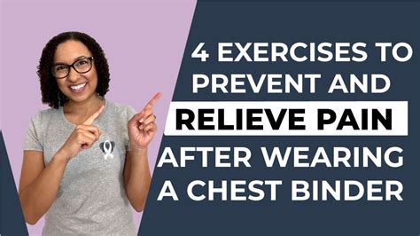 Does Binding Cause Permanent Damage