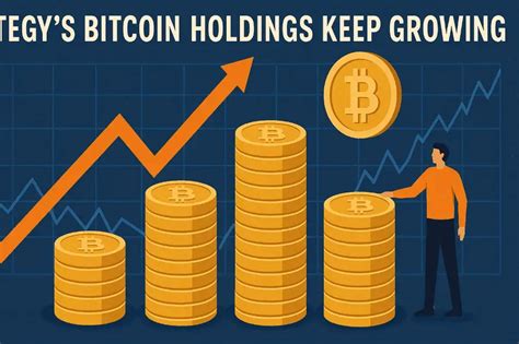 Does Bitcoin Keep Growing