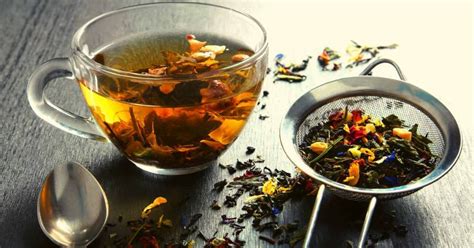 Does Black Tea Cause Kidney Problems