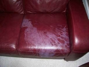 Does Bleach Stain Leather