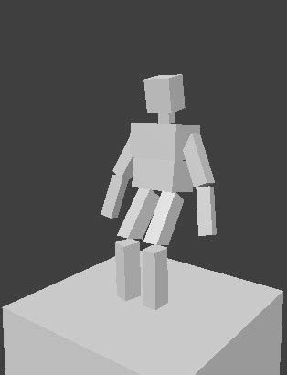 Does Blender Have A Physics Engine