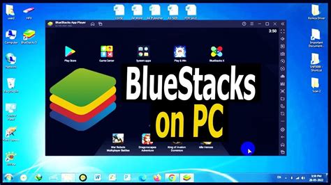  62 Most Does Bluestacks Run On Windows 7 Recomended Post