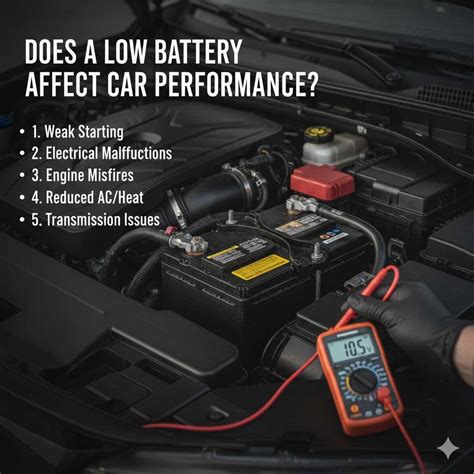 Does Bluetooth Affect Car Battery