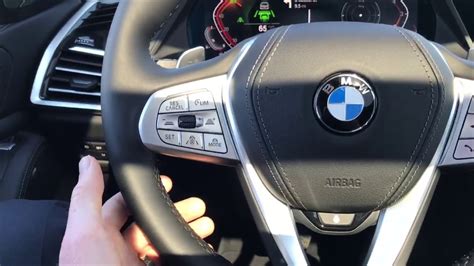 Does BMW X7 Have Air Suspension? BMWTopics