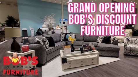 Does Bobs Furniture Remove Old Sofa