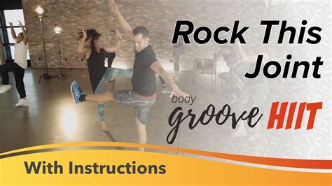 Does Body Groove Work