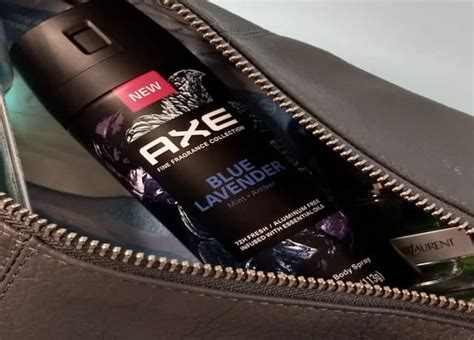 Does Body Spray Expire