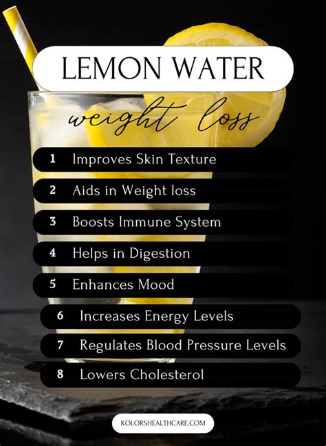 Does Boiling Lemons Help Weight Loss