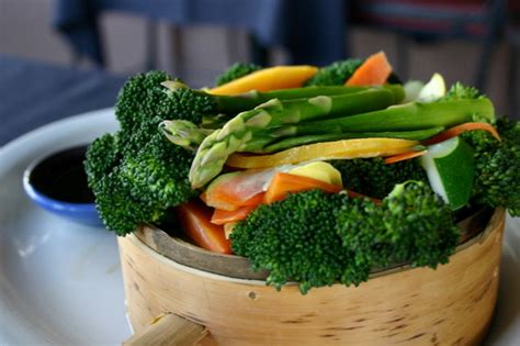 Does Boiling Veg Destroy Vitamins