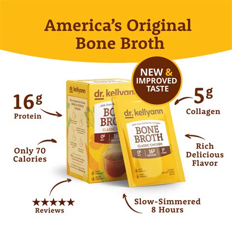 Does Bone Broth Break Ketosis