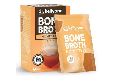 Does Bone Broth Have Bcaas