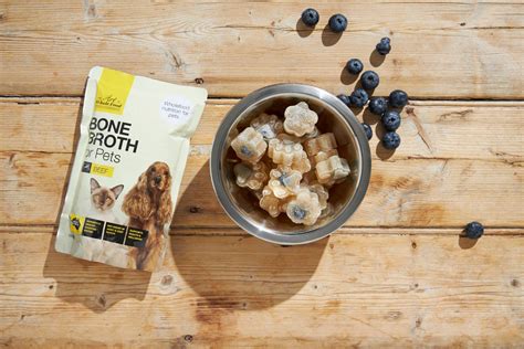 Does Bone Broth Help Dogs