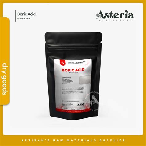 Can Boric Acid Help BV? Uncover the Science Behind This Natural Relief Option