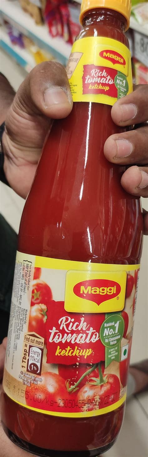 Does Bottled Ketchup Go Bad