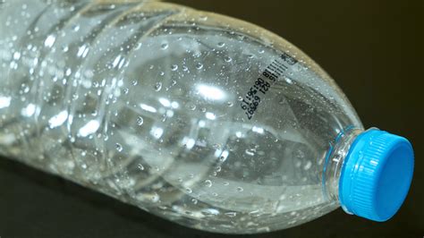 Does Bottled Water Really Expire