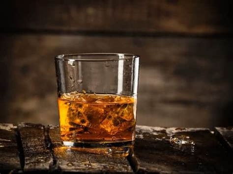 Does Bourbon Go Bad Over Time