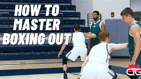 Does Boxing Help With Basketball