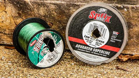 Does Braided Fishing Line Expire