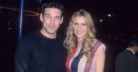 does brandi glanville have a boyfriend