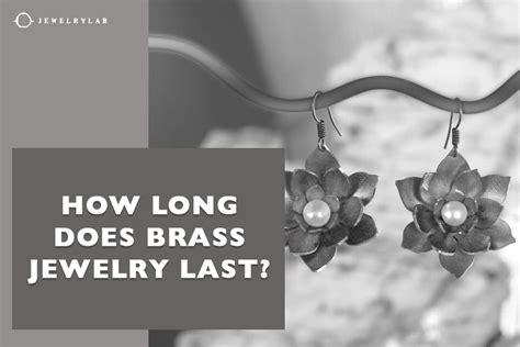 Does Brass Jewelry Fade