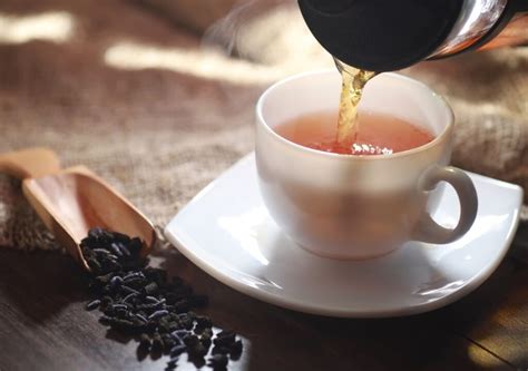 Does Brewed Tea Spoil