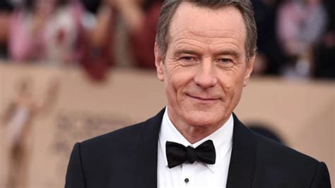 does bryan cranston have cancer