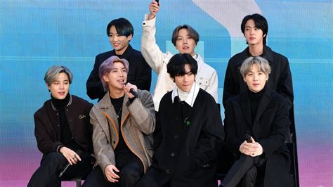 Does Bts Like Dark Skin