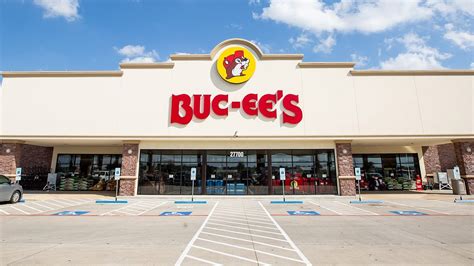 Does Buc-ee's Accept EBT: Find Out Here Today